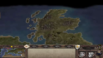 третий скриншот из Kingdoms : Medieval 2: Total War - Kingdoms