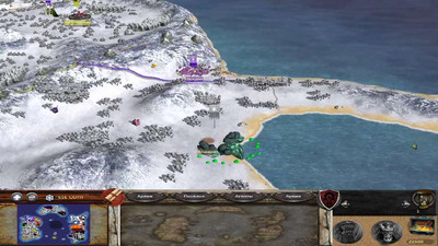 второй скриншот из Сборник модов к Medieval II Total War