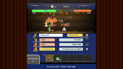 первый скриншот из Cavern Adventurers