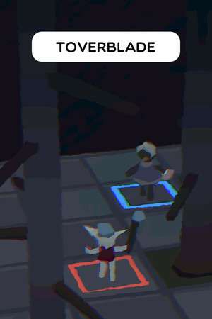 Toverblade