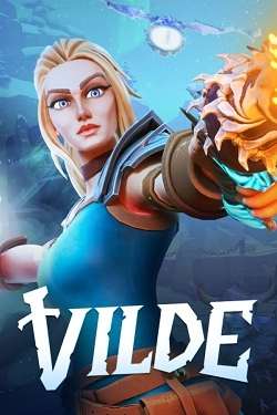 Vilde Vilde