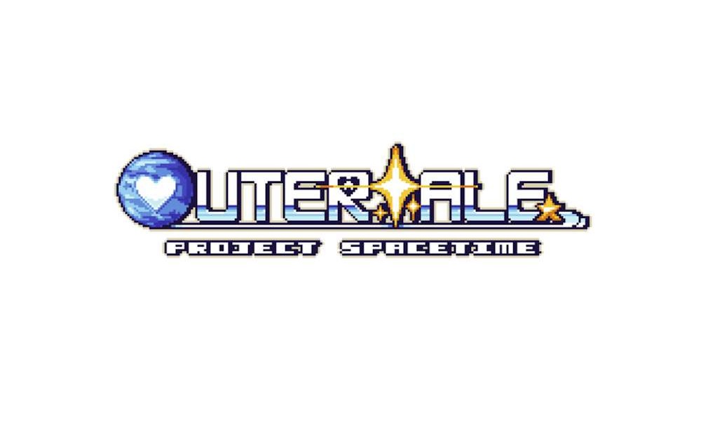 Outertale (Project Spacetime)