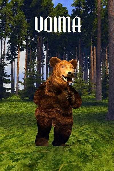 VOIMA Beta