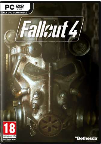 Fallout 4 "GreenWorld" modpack 2.0 Fallout 4 "GreenWorld" modpack 2.0