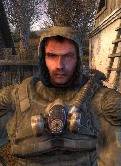 Full Realism Mod STSoC by Wolkolak Full Realism Mod STSoC by Wolkolak
