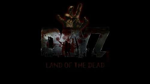 Arma 2: Combined Operations - DayZ Land Of The Dead