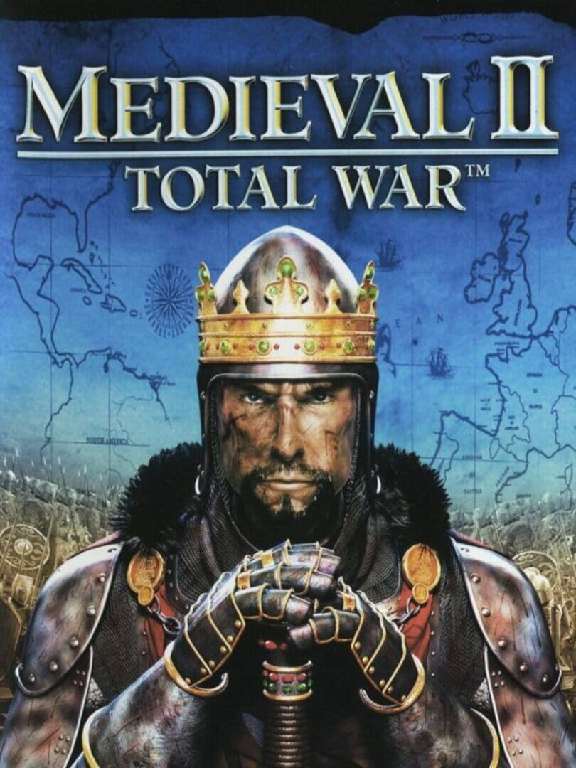 Medieval 2: Total War - Мод Deus Lo Vult Medieval 2: Total War - Мод Deus Lo Vult