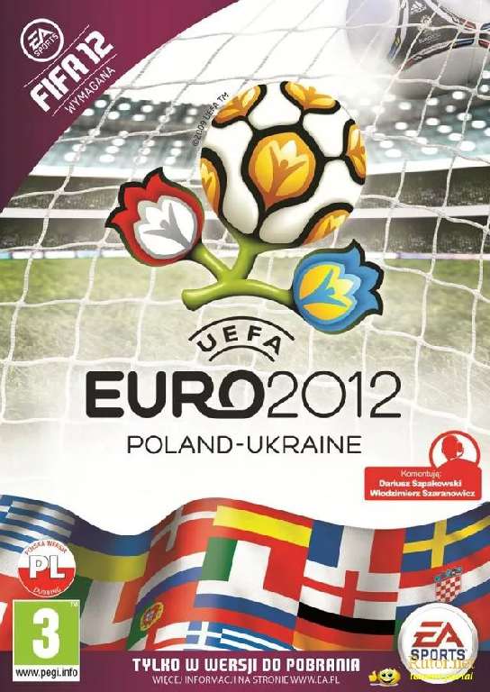 UEFA Euro 2012