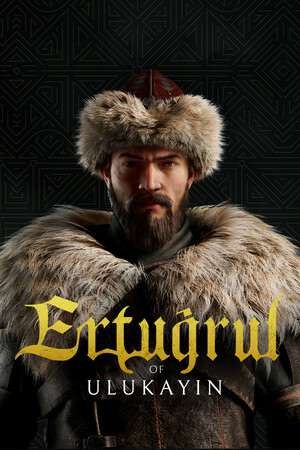 Ertugrul of Ulukayin Ertugrul of Ulukayin