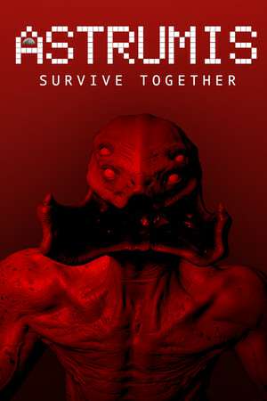 Astrumis - Survive Together Astrumis - Survive Together