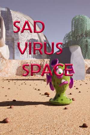Sad Virus Space Sad Virus Space