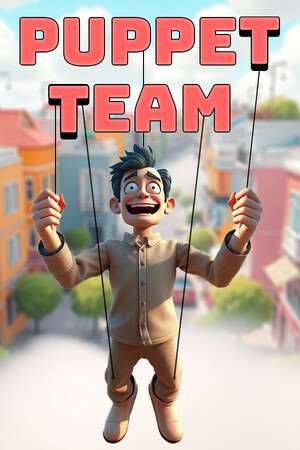 Puppet Team Puppet Team