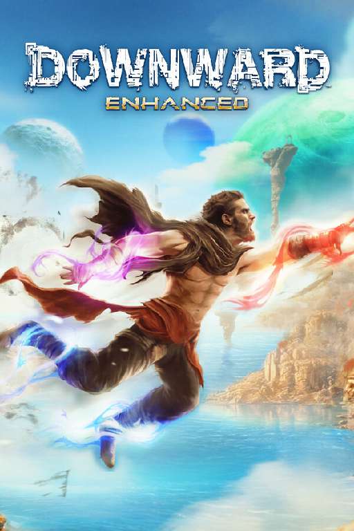 Downward: Enhanced Edition Downward: Enhanced Edition