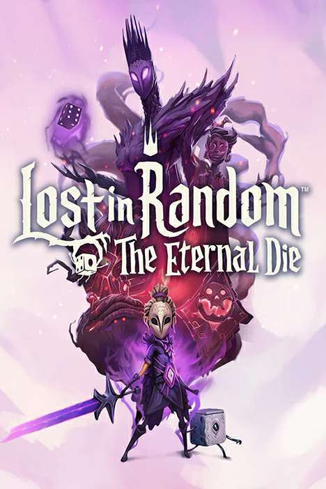 Lost in Random: The Eternal Die