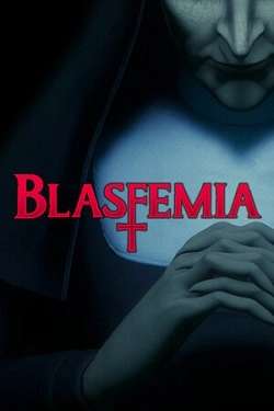 Blasfemia Blasfemia