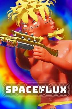 Spaceflux Spaceflux