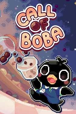 Call of Boba Call of Boba