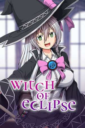 Witch of Eclipse Witch of Eclipse