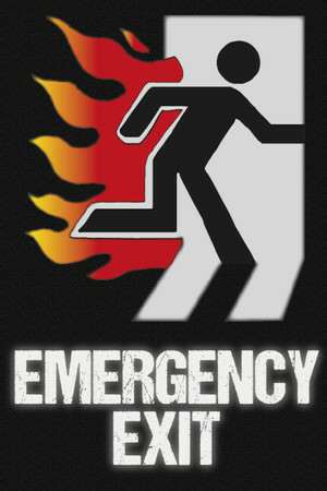 Emergency Exit Emergency Exit