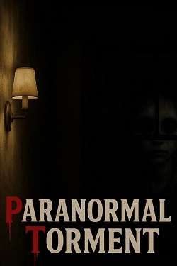 Paranormal Torment Paranormal Torment