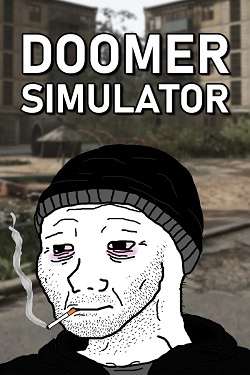 DOOMER SIMULATOR DOOMER SIMULATOR