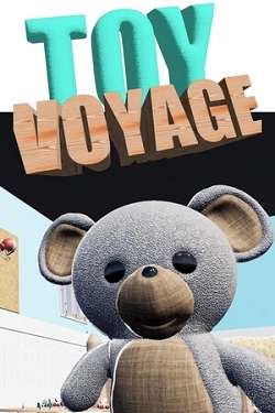 Toy Voyage Toy Voyage