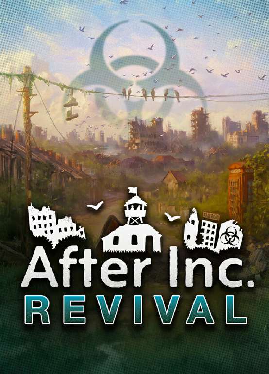 After Inc: Revival DEMO After Inc: Revival DEMO