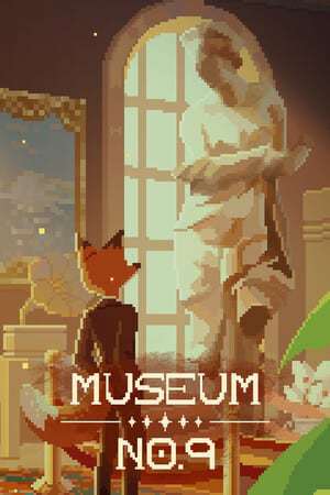Museum No.9 Museum No.9