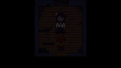 четвертый скриншот из Undertale Red & Yellow