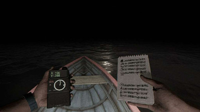 третий скриншот из Deep Hell