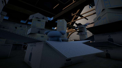 третий скриншот из Toy Voyage