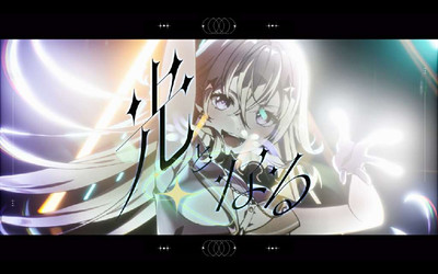 четвертый скриншот из VIRTUAL GIRL WORLD'S END