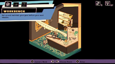 второй скриншот из Remnants of the Rift