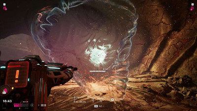 второй скриншот из The Alters