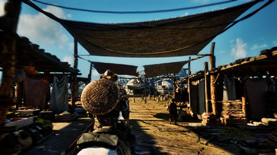 второй скриншот из Ertugrul of Ulukayin