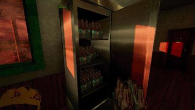 первый скриншот из Laser Tag Massacre