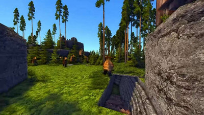 третий скриншот из VOIMA Beta