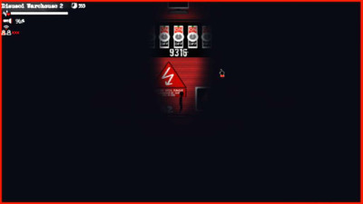 второй скриншот из Emergency Exit
