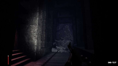 четвертый скриншот из Radiant Exodus