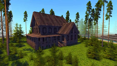 первый скриншот из VOIMA Beta