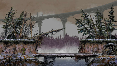 второй скриншот из Synchro BETA