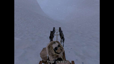 второй скриншот из That Which Gave Chase