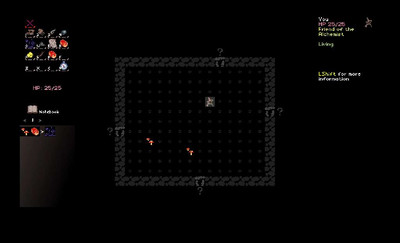 четвертый скриншот из Alchemists Alcove BETA