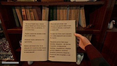 первый скриншот из DOOMER SIMULATOR