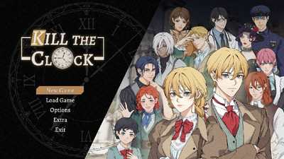третий скриншот из Kill The Clock