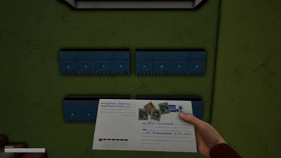 четвертый скриншот из DOOMER SIMULATOR