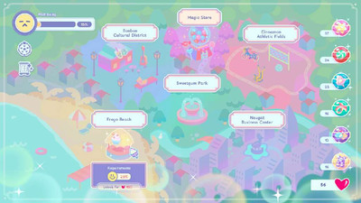 первый скриншот из Pretty Sweet! Healing Guardian