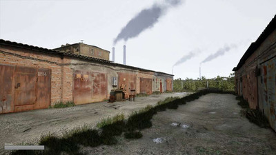 третий скриншот из DOOMER SIMULATOR