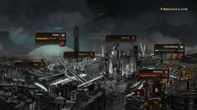 четвертый скриншот из Synchro BETA