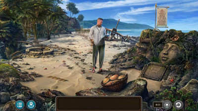 четвертый скриншот из Artifact Seekers: Season 1 Collector's Edition